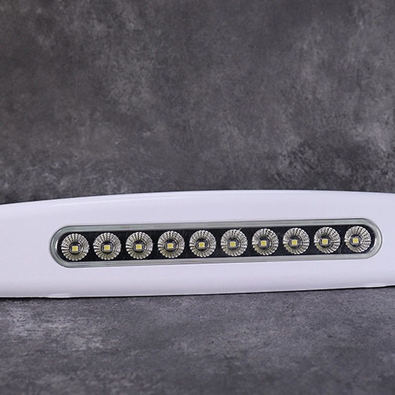 DAMAVO 防水キャラバン 12 ボルト LED オーニング ライトの交換