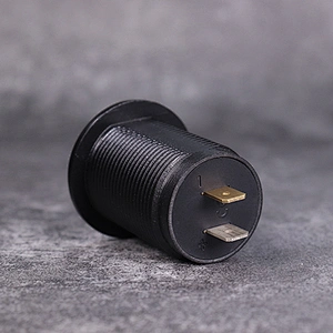 DAMAVO Type c power adapter Refit 30W USB PD charger for Coach Bus Vehicle Marine