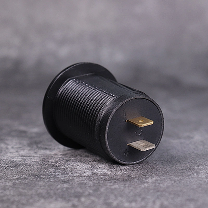 DAMAVO Type c power adapter Refit 30W USB PD charger for Coach Bus Vehicle Marine
