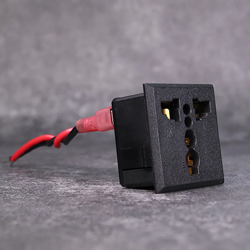 ac power socket,universal power socket,universal ac socket