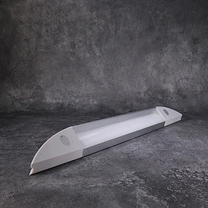 DAMAVO Caravan Camper RV toldo luces 12V aluminio impermeable