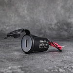 cigarette lighter power supply Snap USB charger