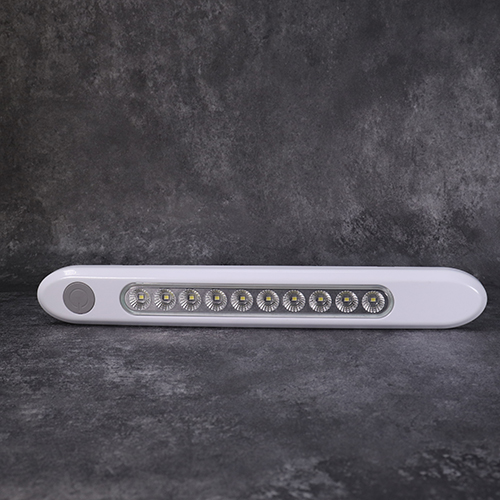 DAMAVO 12V caravane RV armoire auvent intérieur DC barre lumineuse LED avec interrupteur