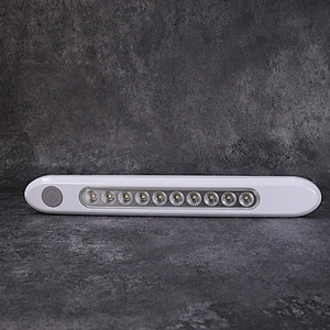 12V Caravan RV cabinet interior  DC LED bar lights with Switch by DAMAVO
