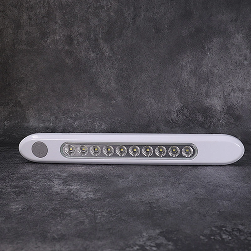 DAMAVO 12V caravane RV armoire auvent intérieur DC barre lumineuse LED avec interrupteur