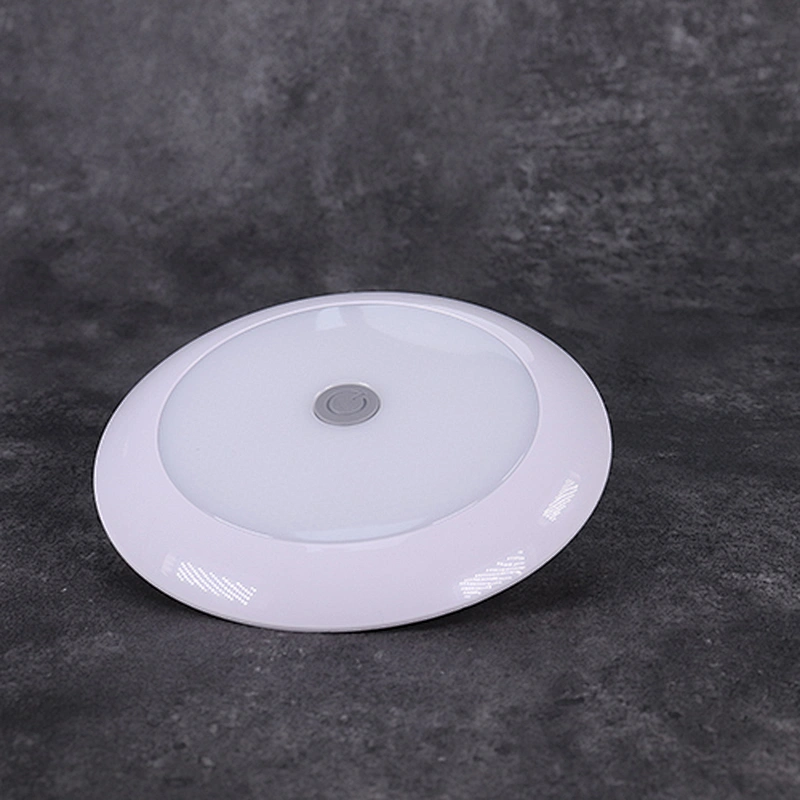 12V LED RV interior ceiling lights 3.5inch surface mount with switch by DAMAVO