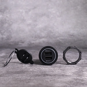 Car charger