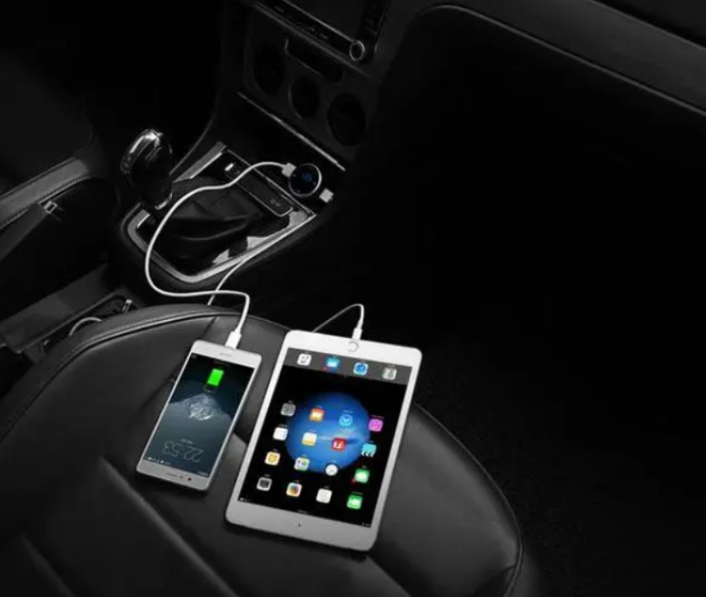 charger type c fast charging, car battery charging with charger, fast charging car adapter