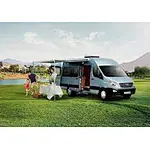 RV travel is becoming a new way of life