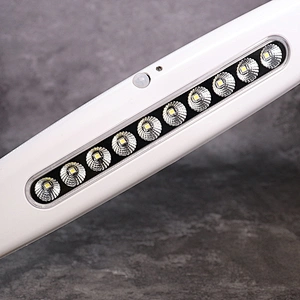 DAMAVO 12V LED アンチ UV キャンピングカー RV キャラバン モーションセンサー オーニングライト