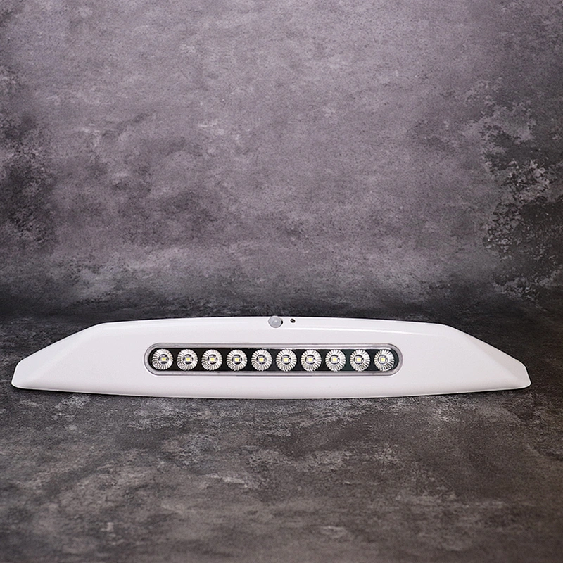 DAMAVO 12V LED アンチ UV キャンピングカー RV キャラバン モーションセンサー オーニングライト