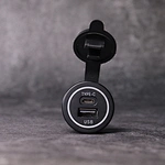 Quelle est la différence entre le type c et le chargeur usb