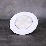 What is the difference between lamp and lighting parts in concept and content