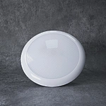12V Round LED Lights function in water-cooled vehicles
