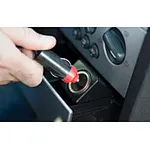 Prudent! Ne laissez pas la prise USB 12v devenir des tueurs invisibles