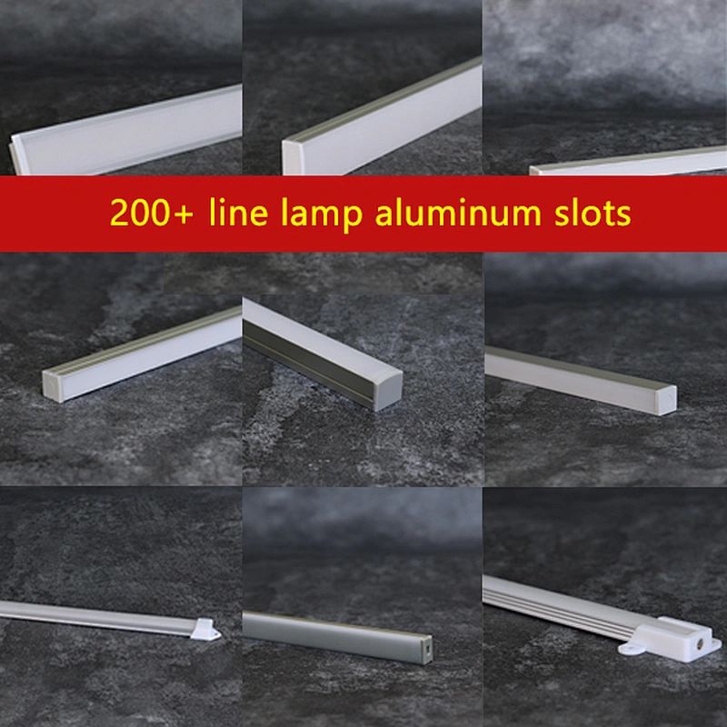 DAMAVO 12 volt LED camper lights ultra thin led light bar 12v for travel trailers｜vehicles｜forklift
