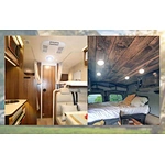 What are the advantages of led lights
