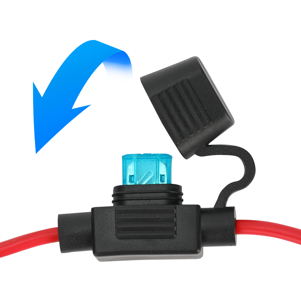 12-V-Steckdose, 12-V-Steckdose Auto, Auto-Steckdosenadapter manufacturer
