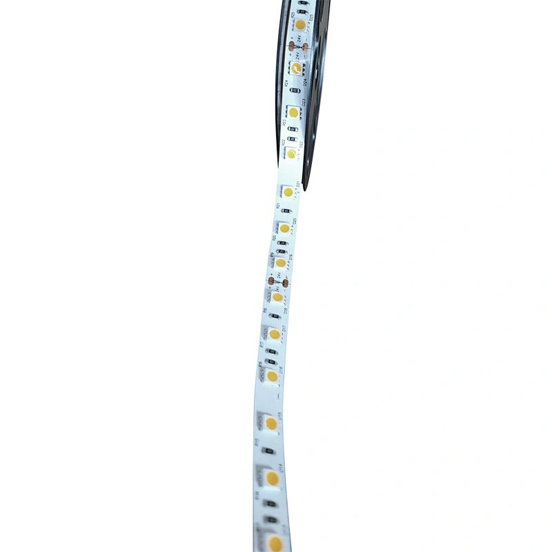 DAMAVO DC LED strip12V Outdoor lights for campervan RV Bus Truck Marina Home