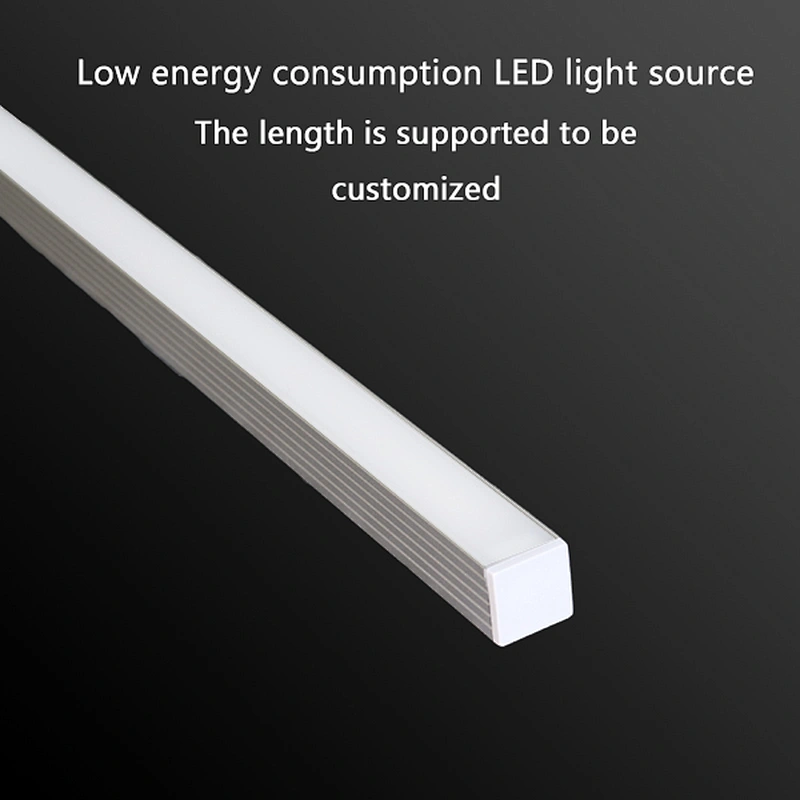 DAMAVO LED قطاع أضواء 12 فولت التخييم 12 فولت DC Caravan Bus RV Light