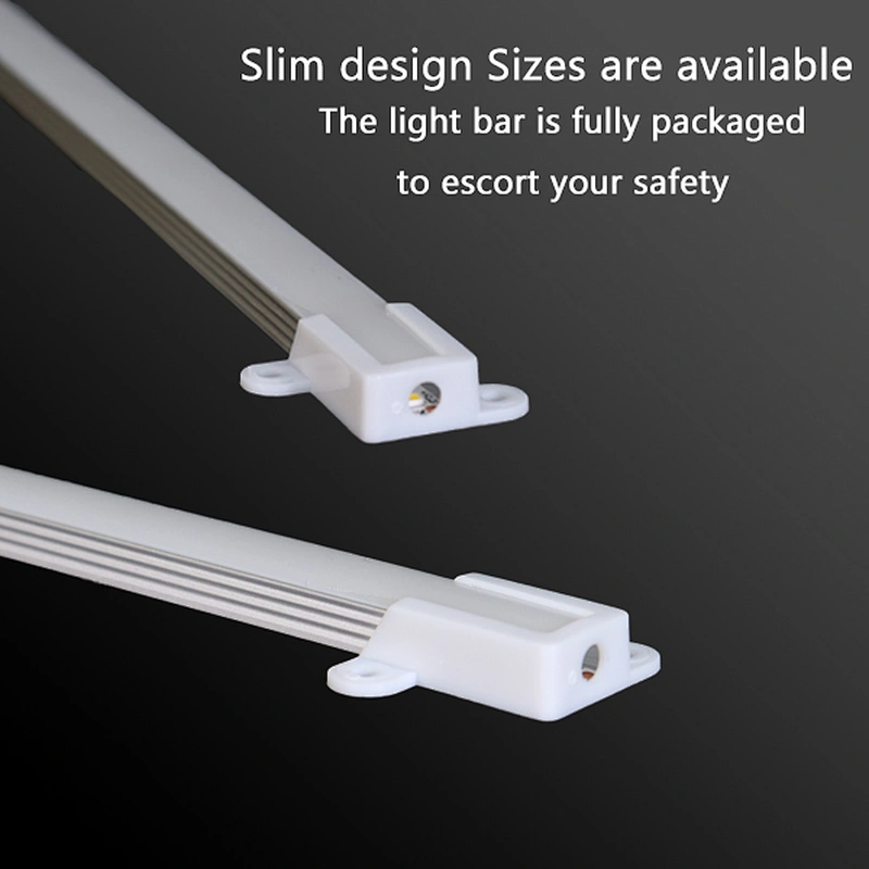 DAMAVO 12-volt Waterproof Awning strip LED lights for cars