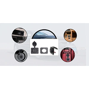 How do you choose the best car USB charger to be fitted in your car?