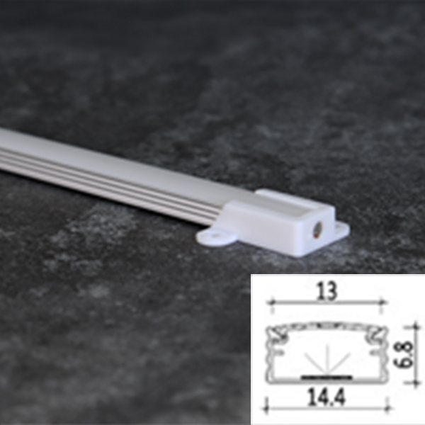 DAMAVO 12-volt Waterproof Awning strip LED lights for cars