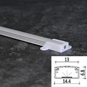 DAMAVO 12-volt Waterproof Awning strip LED lights for cars