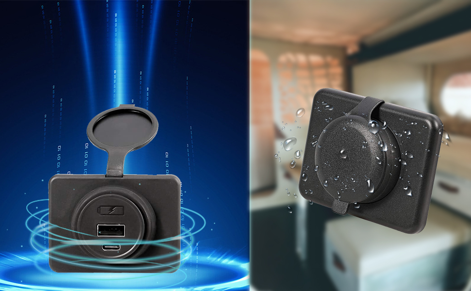usb type c car charger, cigarette lighter usb charger, usb c 12v charger factory