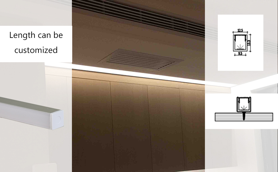 Travel trailer light fixtures DC 12V led light for sale Manufacturer DAMAVO