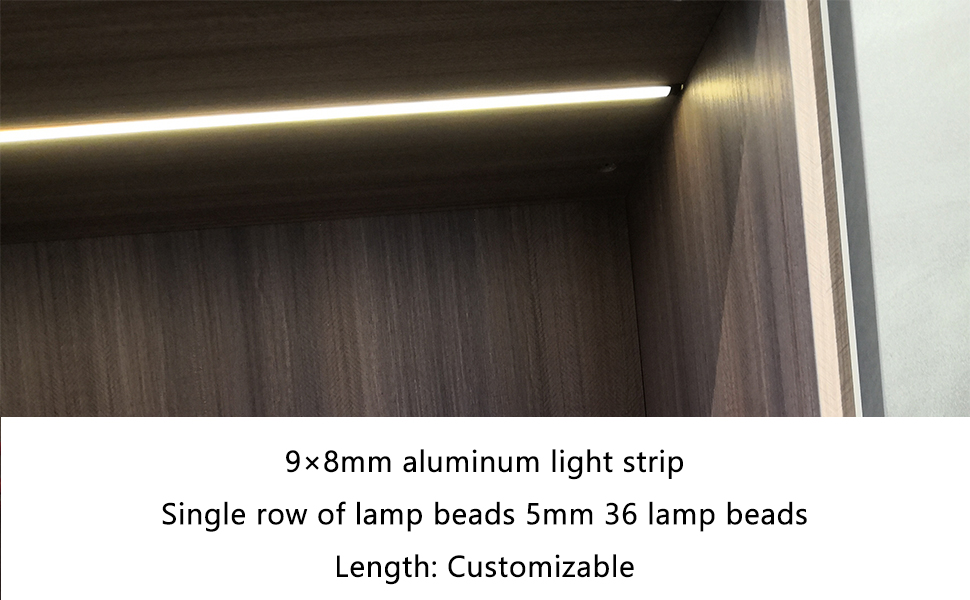 DAMAVO 12 volt rv porch light, dometic awning lights, bright 12v led lights