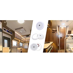 Pourquoi les lumières LED RV sont si populaires dans notre vie ?