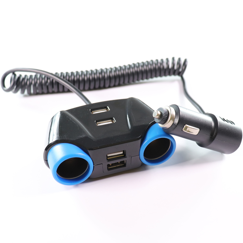 car cigarette lighter, plug extension lead, 12v socket extension manufacturer