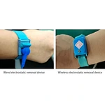 Workshop Electrostatic Protection Measures