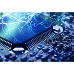 Static Electricity Damages Electronic Products