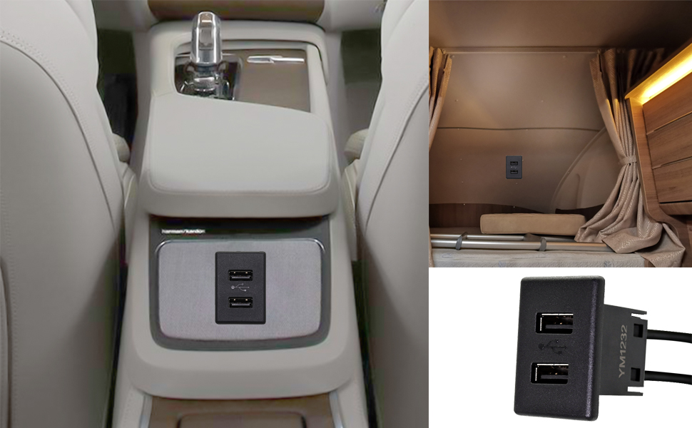 flush mount usb, flush mount usb socket, dual usb flush mount manufacturer