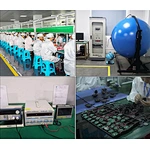 Automation is very important for the factory
