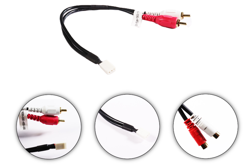 kabel otomatis, kabel dc 12v, kabel av manufacturer