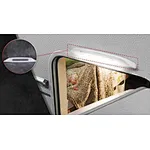 Application of porch lights