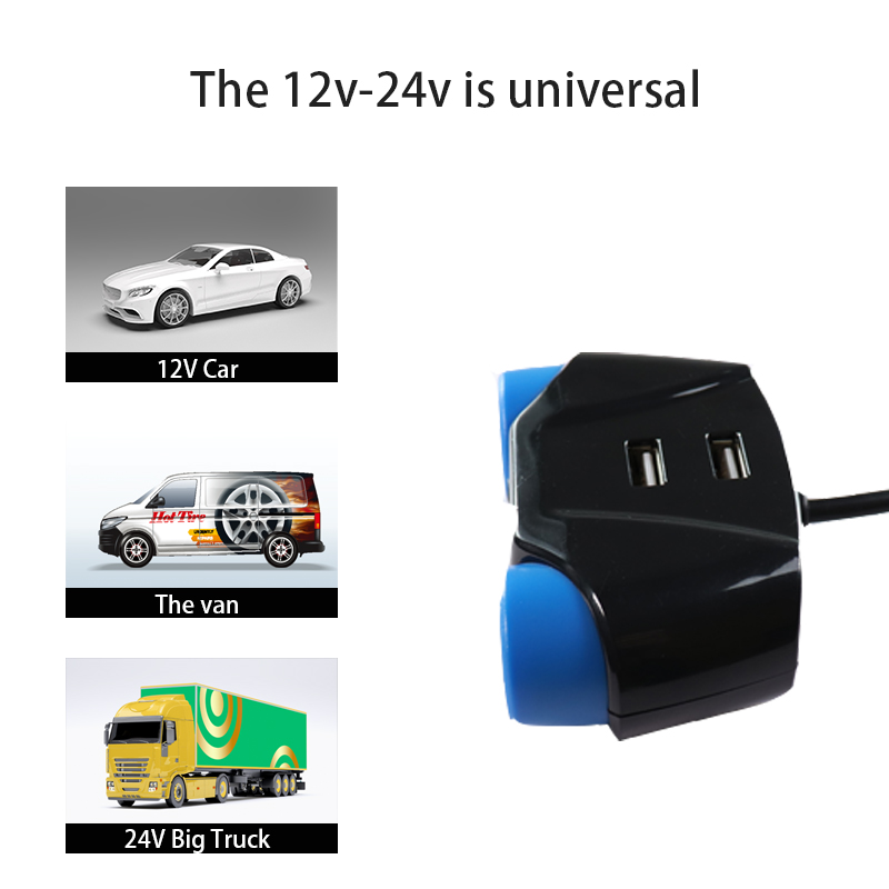 car cigarette lighter, plug extension lead, 12v socket extension for sale