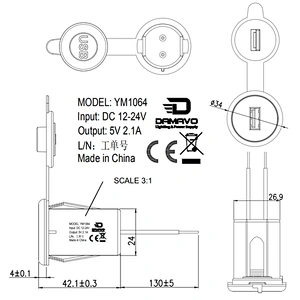 充電器が時間内に取り外されないと、潜在的な安全上の問題が発生しますか?