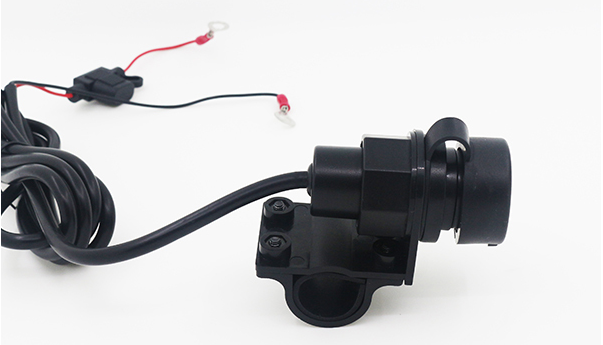 motorcycle usb charger，motorcycle usb socket,waterproof usb socket
