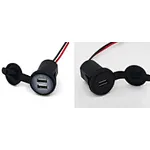Advantages of Car Mounted Car Chargers