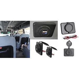 Insertion positive et négative, nouvelle expérience