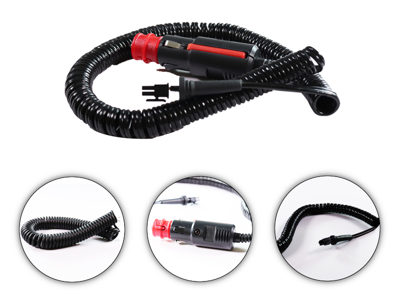 12-Volt-Zigarettenanzünder-Stecker, Auto-Zigarettenanzünder-Stecker-Adapter, Zigarettenanzünder-Stecker manufacturer