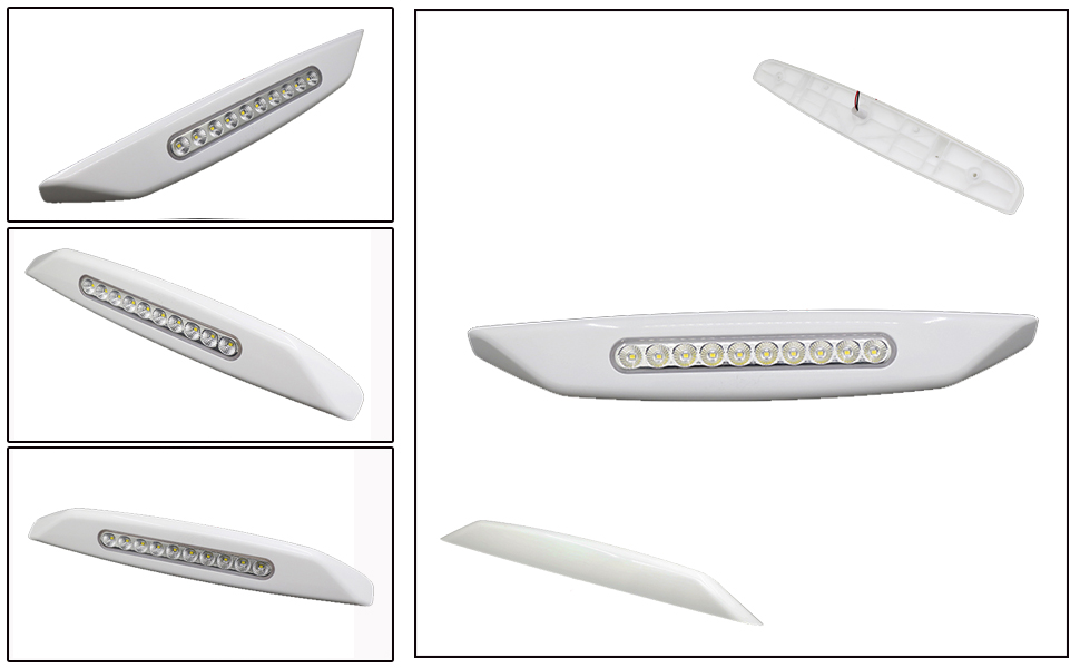 12 volt led awning lights, caravan awning light replacement, caravan awning lights 12v-DAMAVO