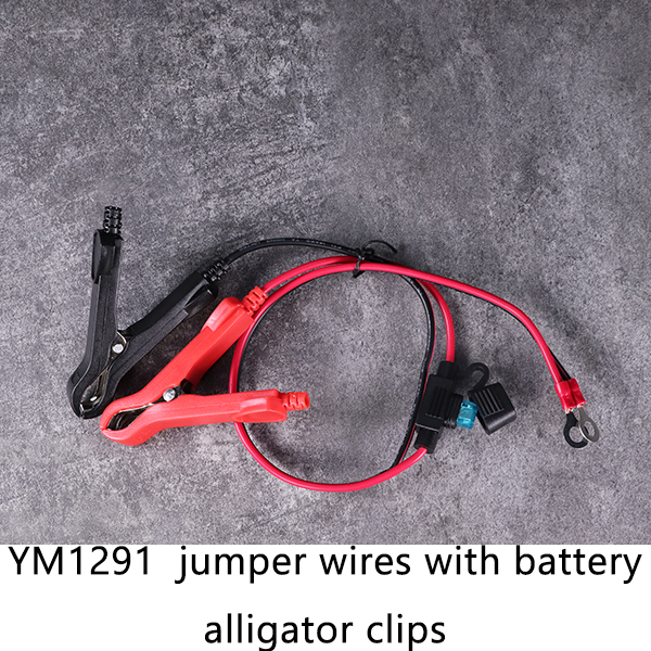 battery clips cables factory - DAMAVO