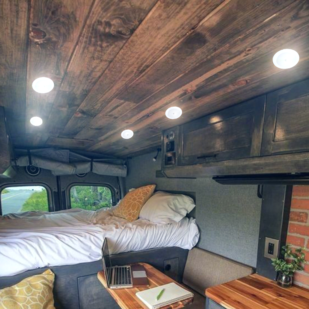 Потолочные светильники RV, потолочные светильники 12V RV, потолочные светильники RV LED surface mounting
