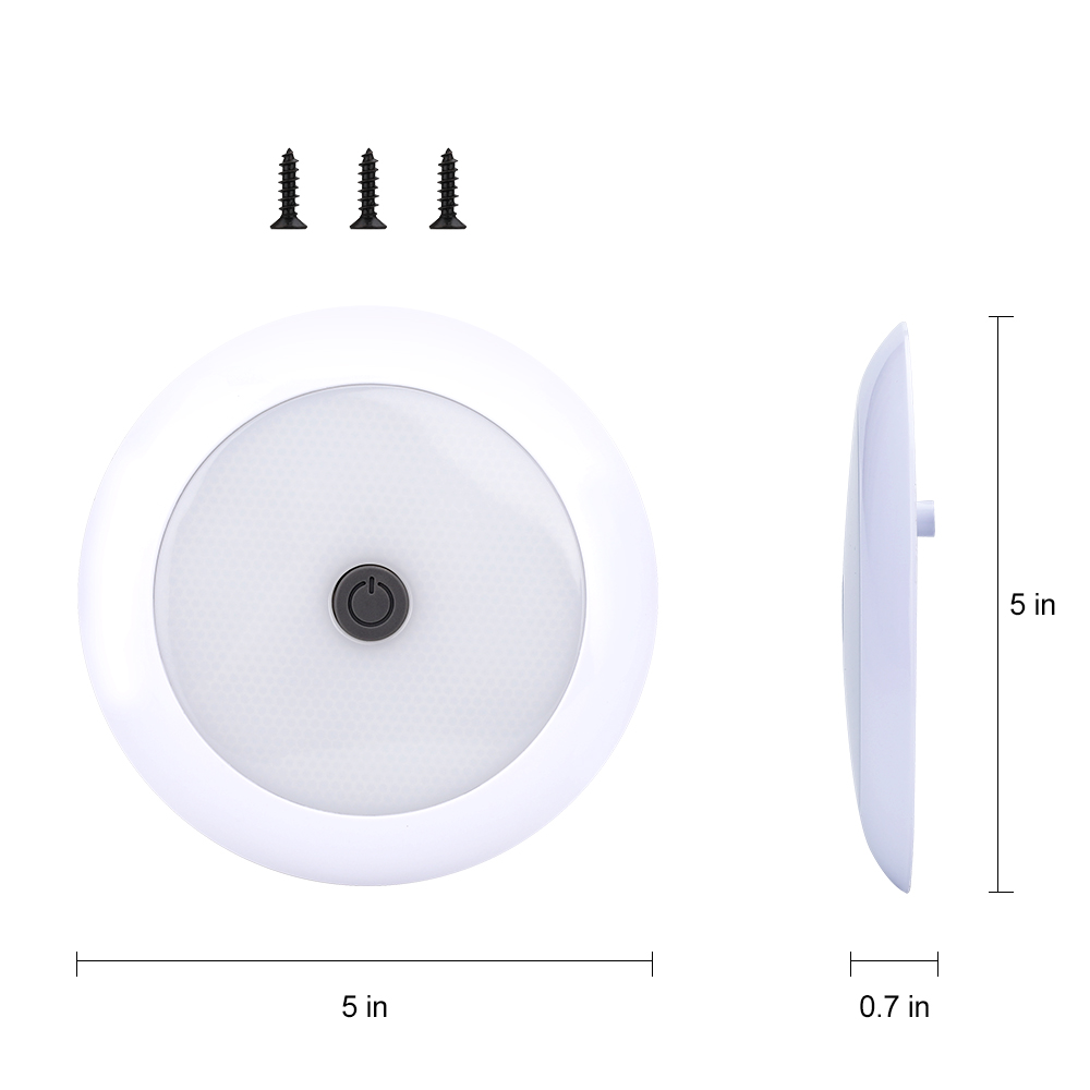 surface mounting Luzes de teto rv, luzes de teto rv 12 v, luzes de teto led rv