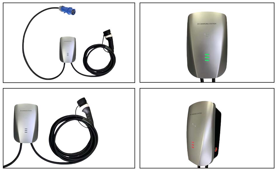 DAMAVO מטען למחשב נייד 12V USB C, מתאם מצית 12 וולט, שקע מצית לרכב ל-USB